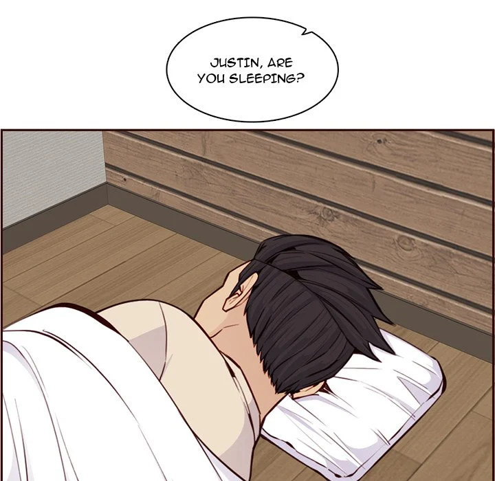My Mother Is A College Student Chapter 105 - HolyManga.Net