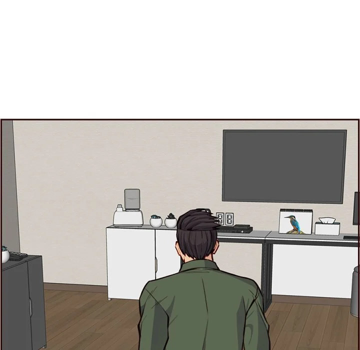 My Mother Is A College Student Chapter 105 - HolyManga.Net