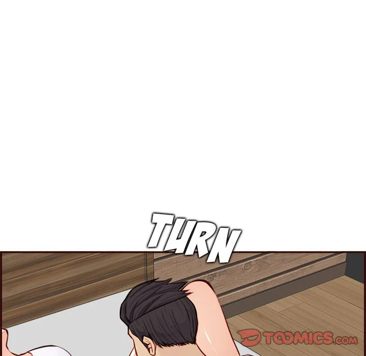 My Mother Is A College Student Chapter 105 - HolyManga.Net