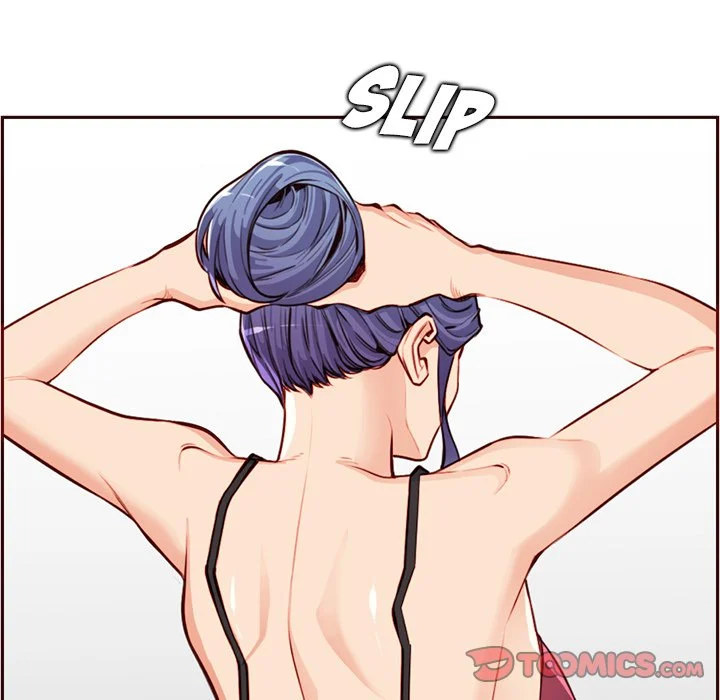 My Mother Is A College Student Chapter 105 - HolyManga.Net