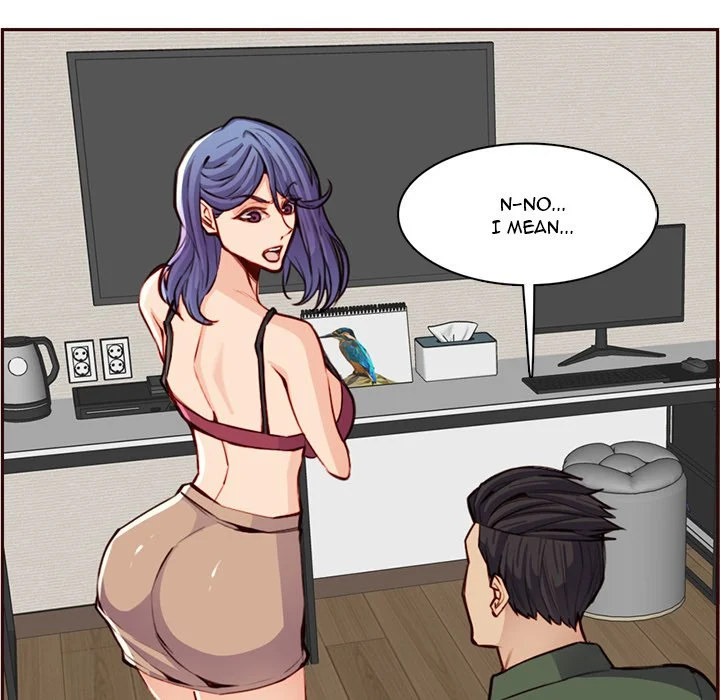 My Mother Is A College Student Chapter 105 - HolyManga.Net