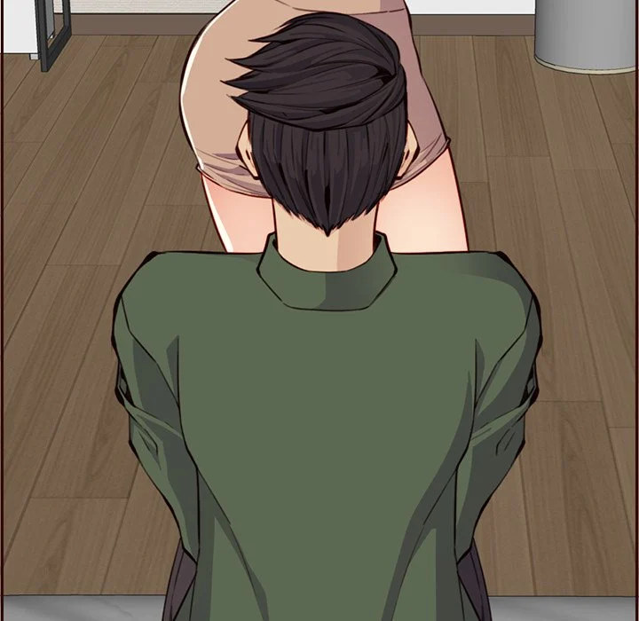My Mother Is A College Student Chapter 105 - HolyManga.Net