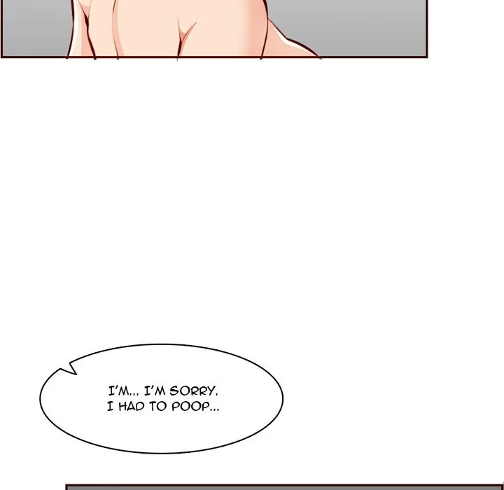 My Mother Is A College Student Chapter 105 - HolyManga.Net