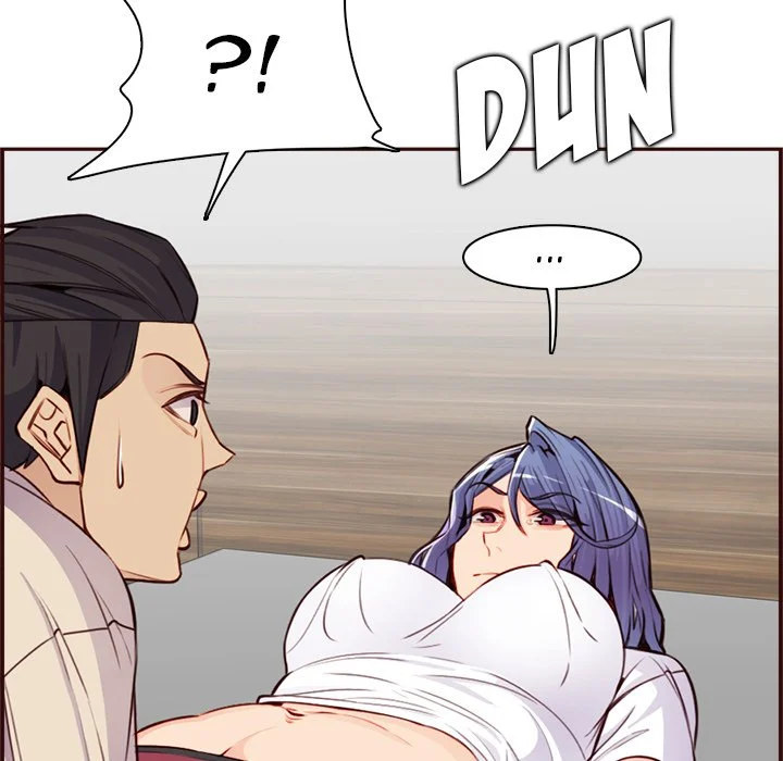 My Mother Is A College Student Chapter 105 - HolyManga.Net