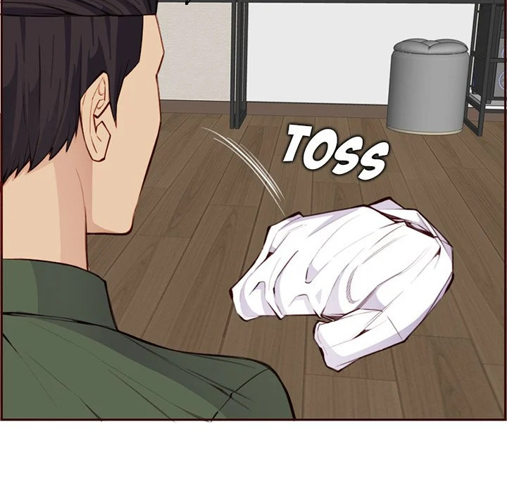 My Mother Is A College Student Chapter 105 - HolyManga.Net