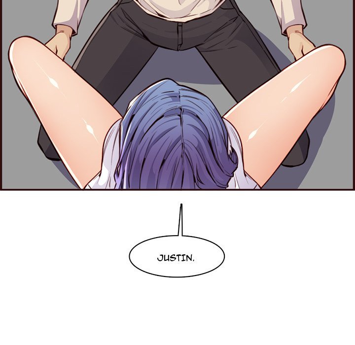 My Mother Is A College Student Chapter 106 - HolyManga.Net
