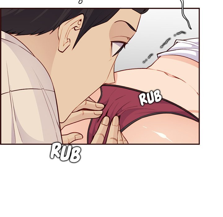 My Mother Is A College Student Chapter 106 - HolyManga.Net