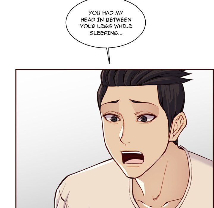My Mother Is A College Student Chapter 106 - HolyManga.Net
