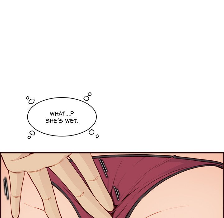 My Mother Is A College Student Chapter 106 - HolyManga.Net