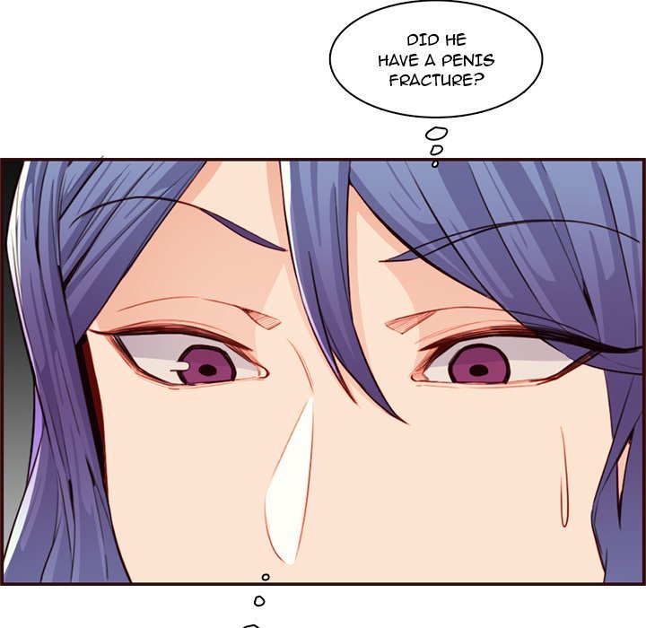 My Mother Is A College Student Chapter 106 - HolyManga.Net