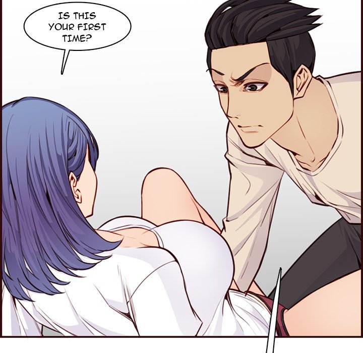My Mother Is A College Student Chapter 106 - HolyManga.Net