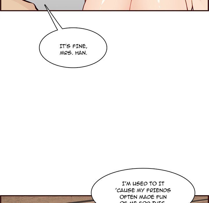 My Mother Is A College Student Chapter 106 - HolyManga.Net