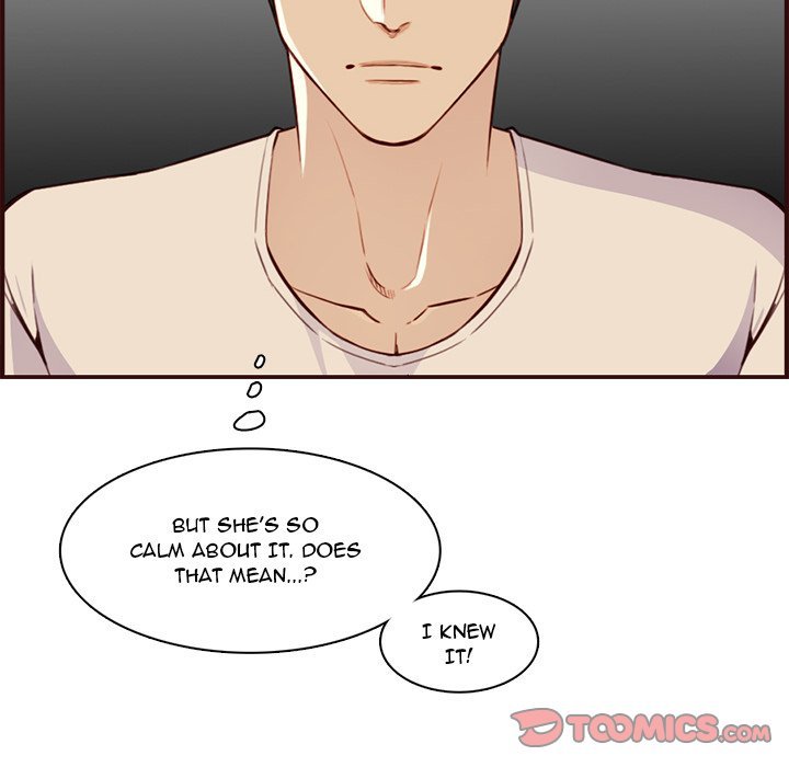 My Mother Is A College Student Chapter 106 - HolyManga.Net