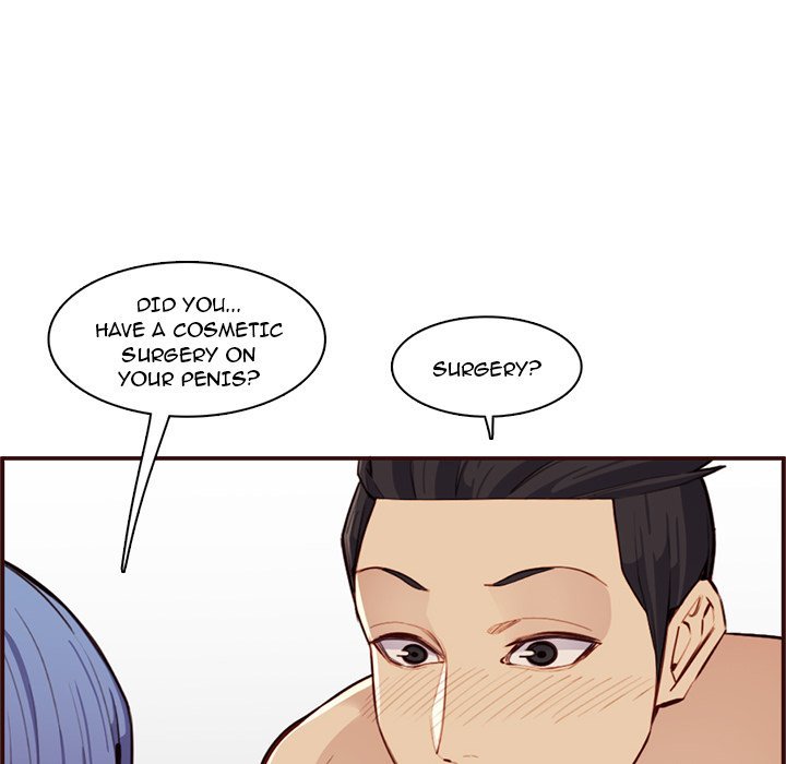 My Mother Is A College Student Chapter 106 - HolyManga.Net