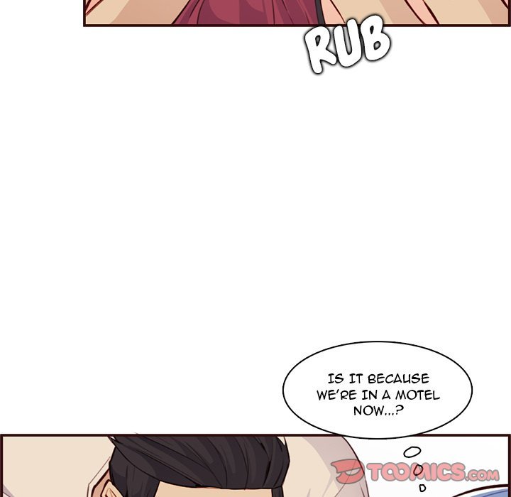 My Mother Is A College Student Chapter 106 - HolyManga.Net