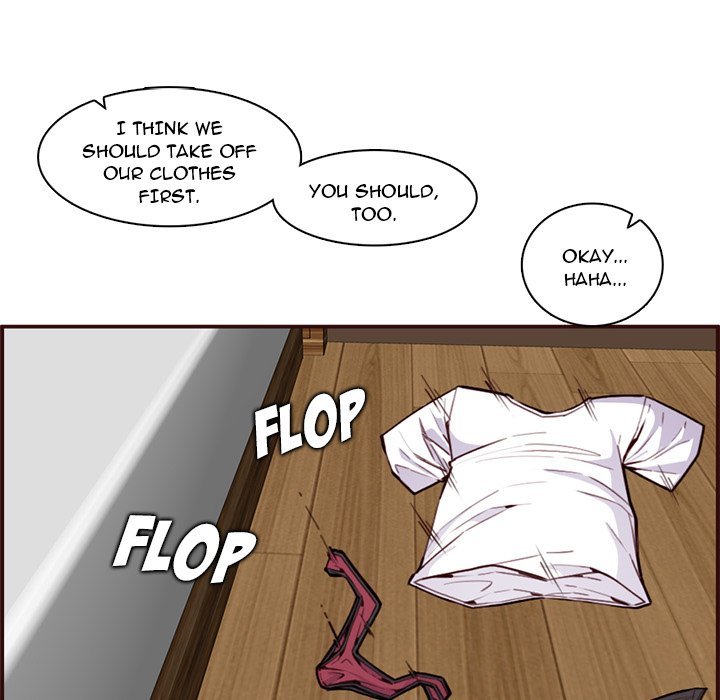 My Mother Is A College Student Chapter 106 - HolyManga.Net