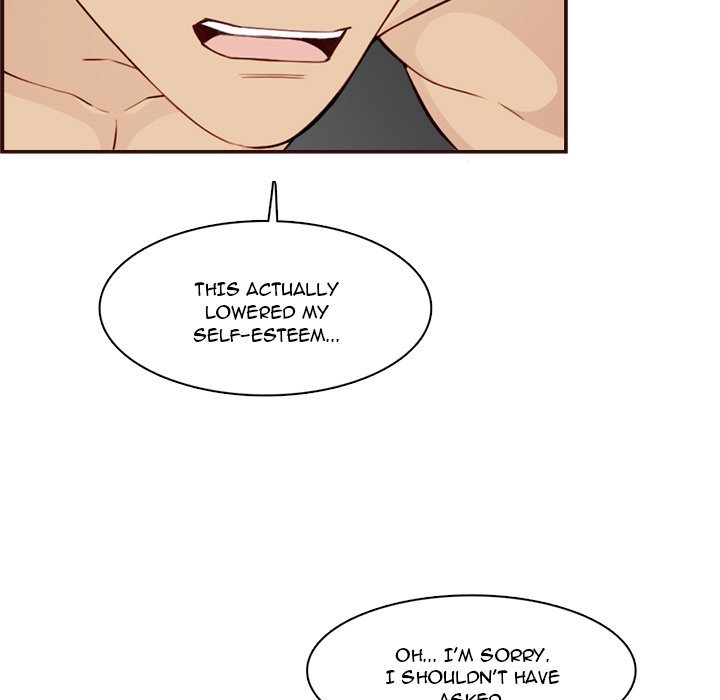 My Mother Is A College Student Chapter 106 - HolyManga.Net