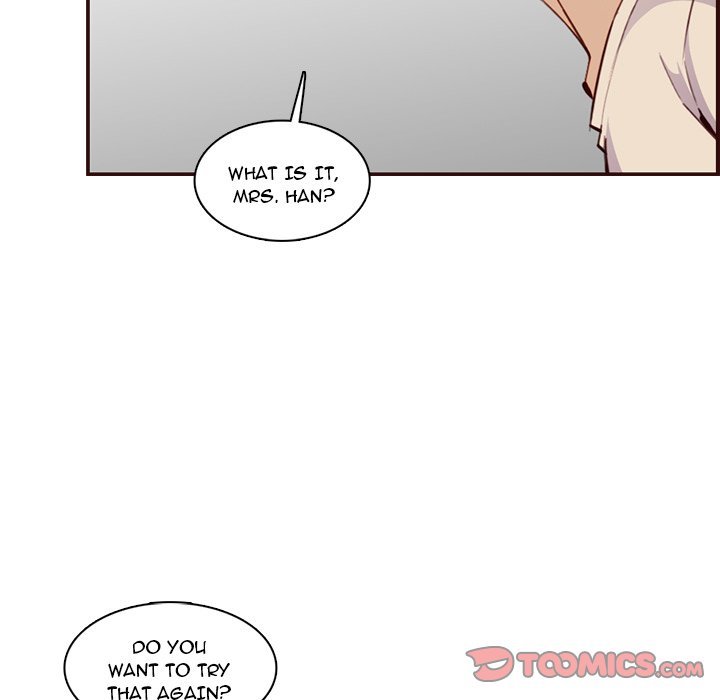 My Mother Is A College Student Chapter 106 - HolyManga.Net