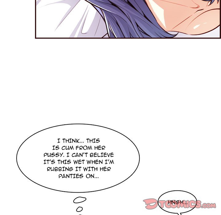 My Mother Is A College Student Chapter 106 - HolyManga.Net