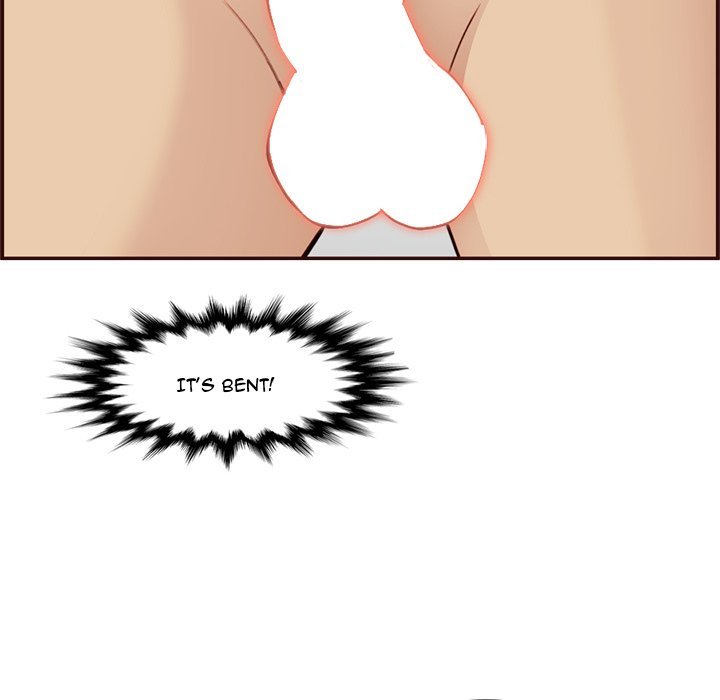 My Mother Is A College Student Chapter 106 - HolyManga.Net