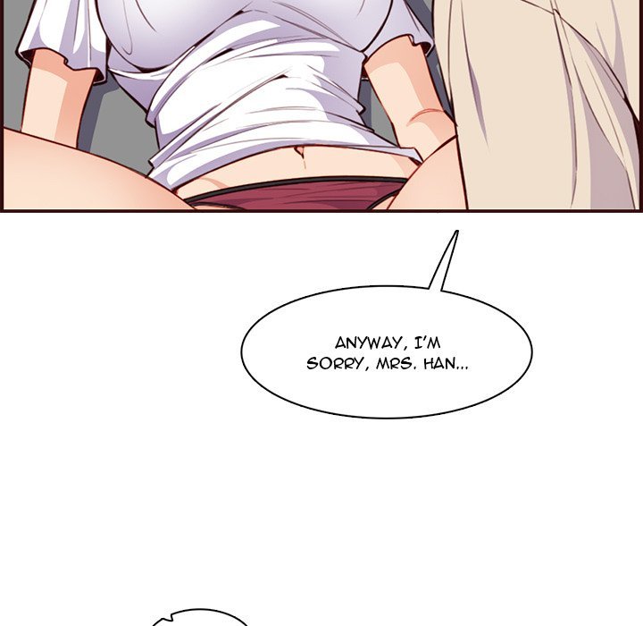 My Mother Is A College Student Chapter 106 - HolyManga.Net