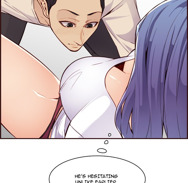 My Mother Is A College Student Chapter 106 - HolyManga.Net