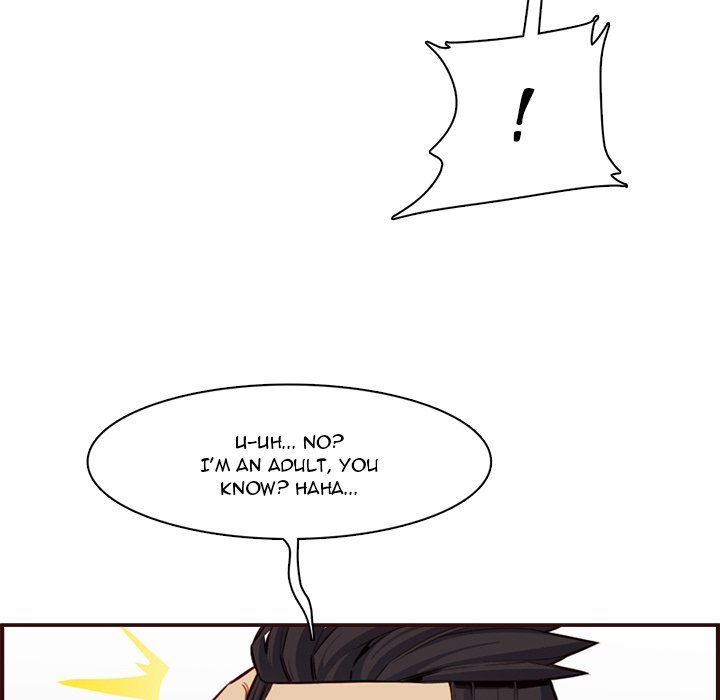 My Mother Is A College Student Chapter 106 - HolyManga.Net