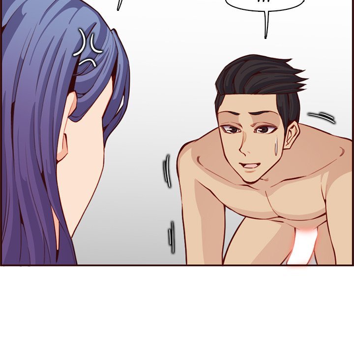 My Mother Is A College Student Chapter 107 - HolyManga.Net