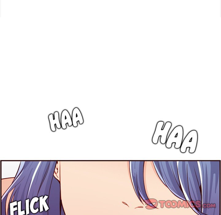 My Mother Is A College Student Chapter 107 - HolyManga.Net