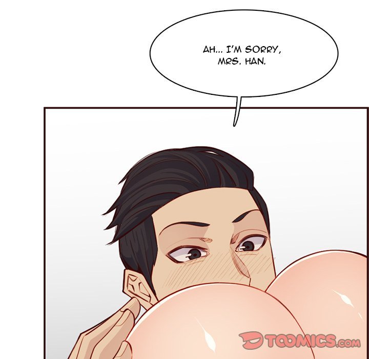 My Mother Is A College Student Chapter 107 - HolyManga.Net