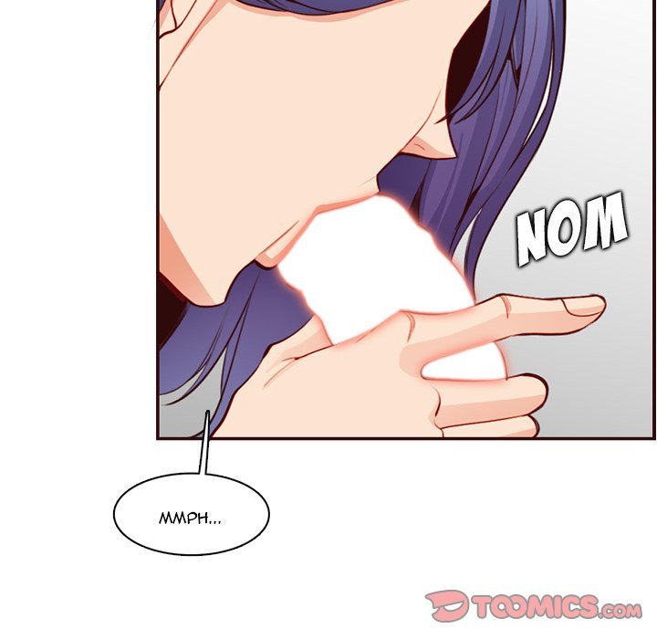 My Mother Is A College Student Chapter 107 - HolyManga.Net