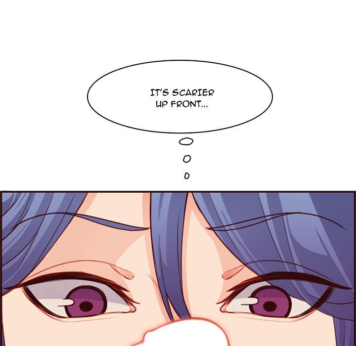 My Mother Is A College Student Chapter 107 - HolyManga.Net