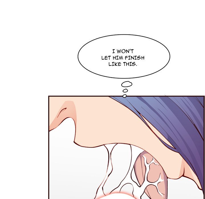 My Mother Is A College Student Chapter 107 - HolyManga.Net