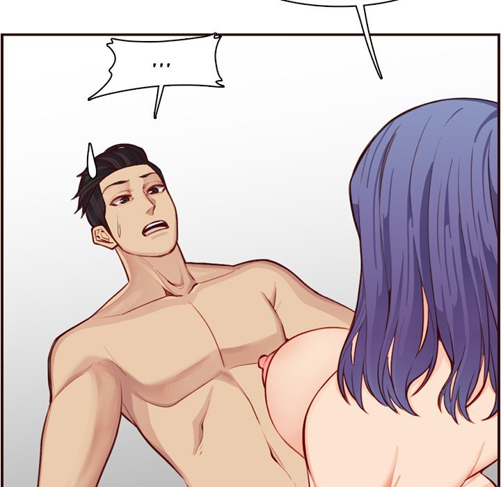 My Mother Is A College Student Chapter 107 - HolyManga.Net