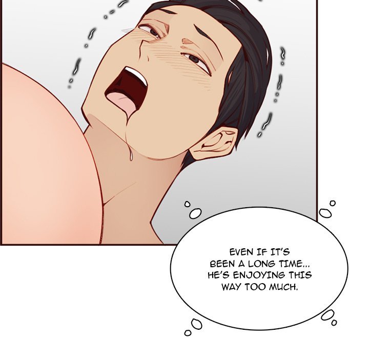 My Mother Is A College Student Chapter 107 - HolyManga.Net