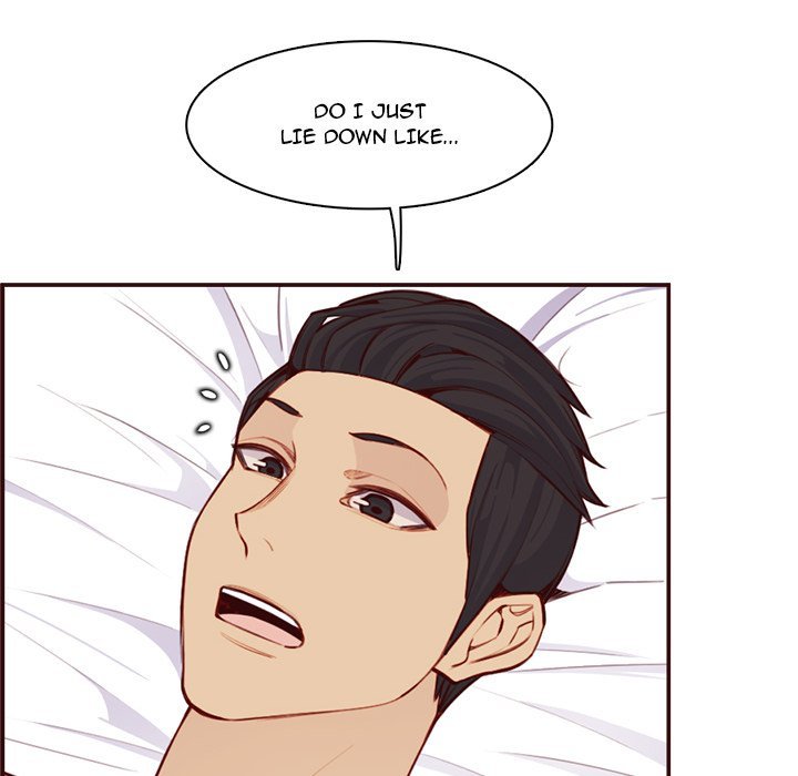 My Mother Is A College Student Chapter 107 - HolyManga.Net
