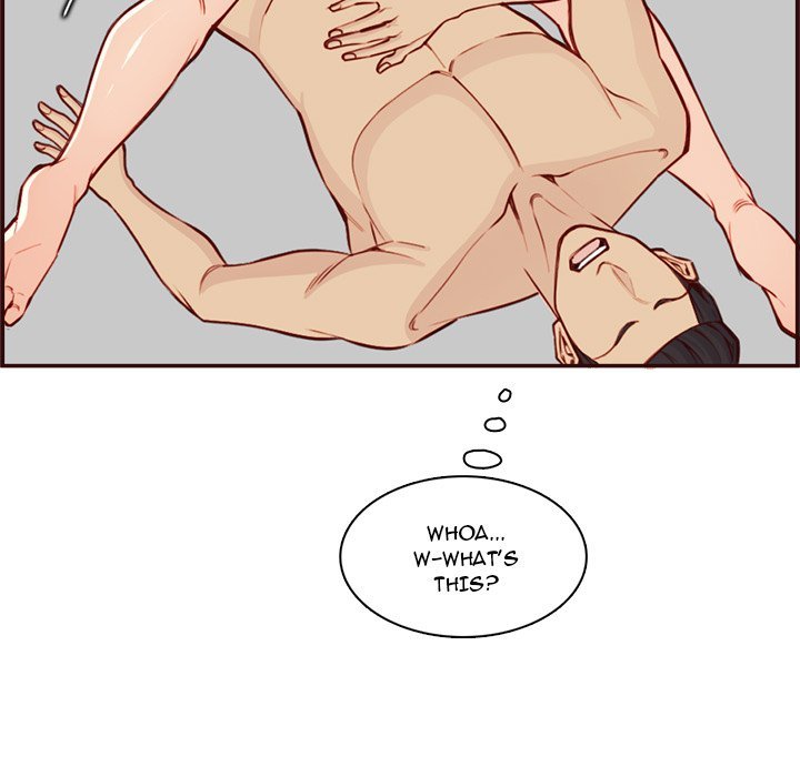 My Mother Is A College Student Chapter 107 - HolyManga.Net