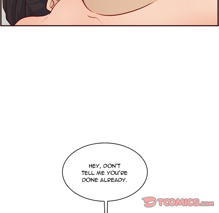 My Mother Is A College Student Chapter 107 - HolyManga.Net