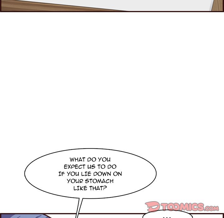 My Mother Is A College Student Chapter 107 - HolyManga.Net