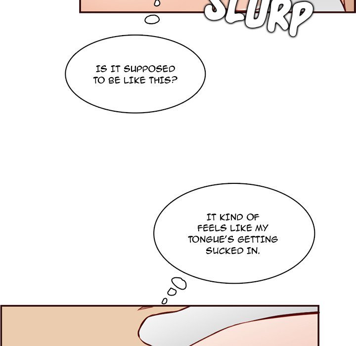 My Mother Is A College Student Chapter 107 - HolyManga.Net