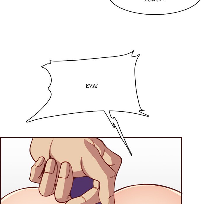 My Mother Is A College Student Chapter 108 - HolyManga.Net