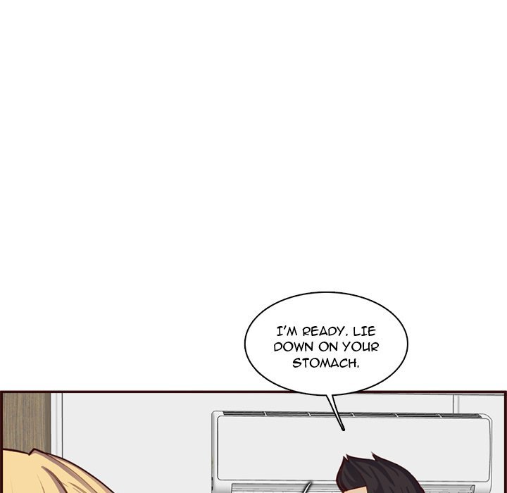 My Mother Is A College Student Chapter 108 - HolyManga.Net