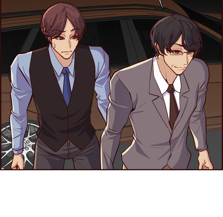 My Mother Is A College Student Chapter 108 - HolyManga.Net
