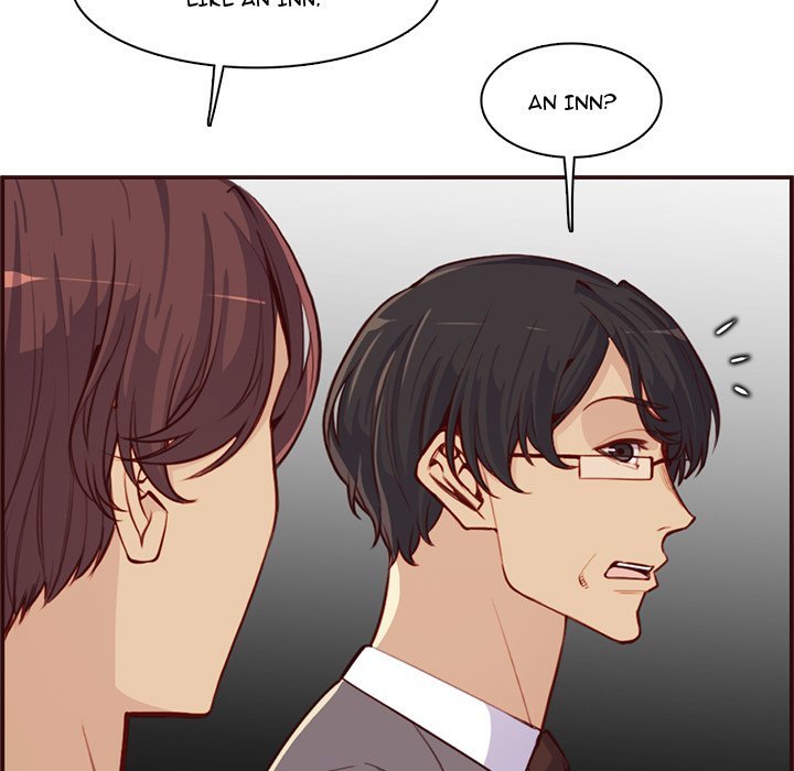 My Mother Is A College Student Chapter 108 - HolyManga.Net