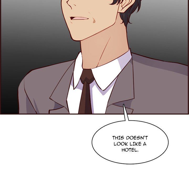 My Mother Is A College Student Chapter 108 - HolyManga.Net