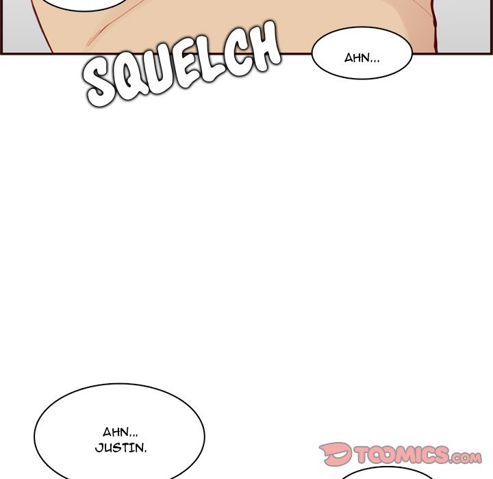 My Mother Is A College Student Chapter 108 - HolyManga.Net