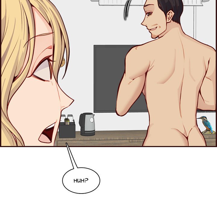 My Mother Is A College Student Chapter 108 - HolyManga.Net