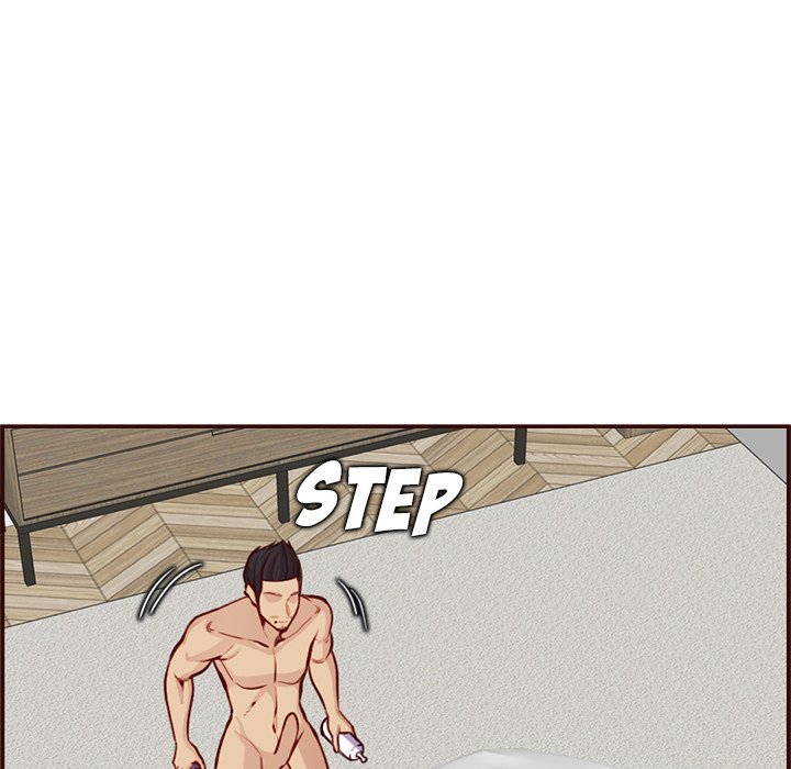 My Mother Is A College Student Chapter 108 - HolyManga.Net