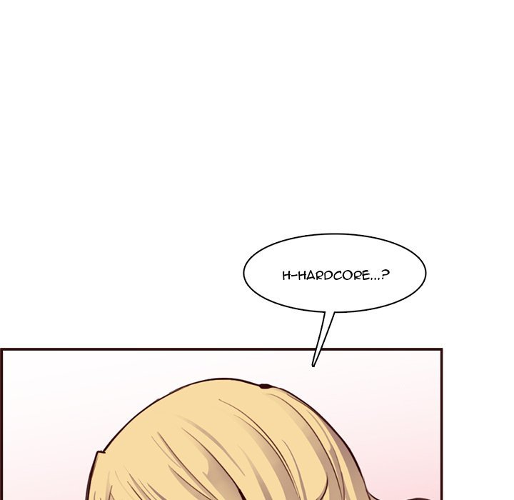 My Mother Is A College Student Chapter 108 - HolyManga.Net