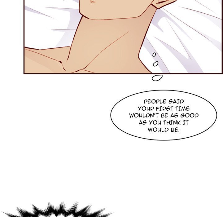 My Mother Is A College Student Chapter 108 - HolyManga.Net